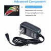 Dysead 5V AC Adapter Power for Schumacher SL1312 600 Peak