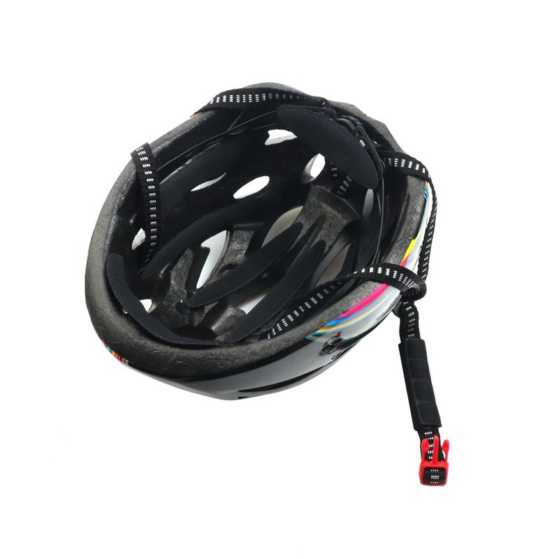 PAXLamb Helmet Padding Kit 27PCS Bicycle Replacement Universal Foam Pads