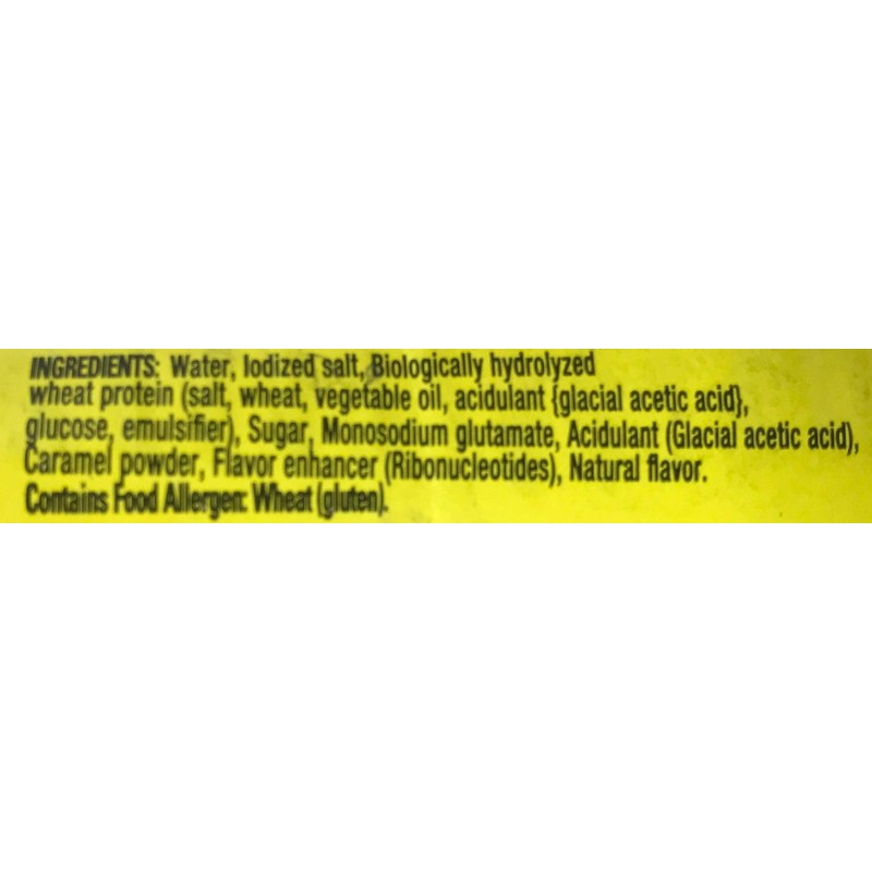 Maggi Savor Liquid Seasoning (Hot Chili, 3 Pack)