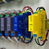 Shelly Pro RGBWW PM, LAN, WLAN & Bluetooth, Smart Light