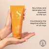 Alfaparf Milano Semi di Lino Sunshine After-Sun Hair Treatment -
