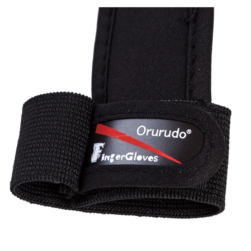 Orludo Fishing Gear Finger Protector < Finger Protector for Full