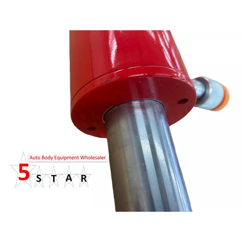 5 Star Tools 10 Ton Hydraulic pull back ram body