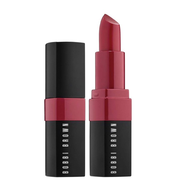 Bobbi Brown Crushed Lip Color ~ Travel Size Lipstick 0.07 oz ~ Ruby
