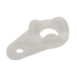 Edgewater Parts 240457701, AP2116504, PS430814 Door Closer Cam Compatible With Frigidaire Refrigerator (Fits Models: FRS, PLH, GLR, PLR And More)