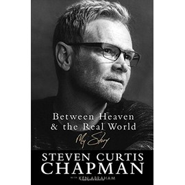 Between Heaven and the Real World: My Story