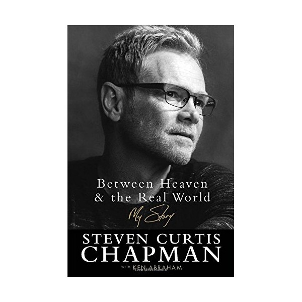 Between Heaven and the Real World: My Story