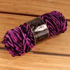 JubileeYarn Chenille Yarn - Worsted Weight - 100g/Skein - Avalon