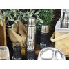 Global Arrow ROCCO Stainless Bottle SV 300 K04-8084