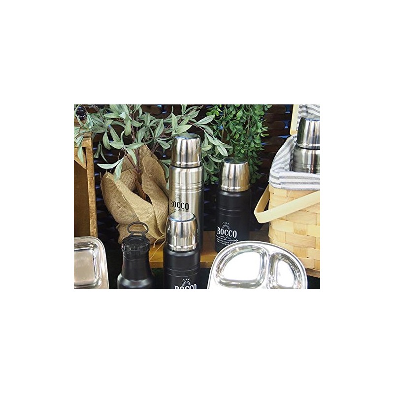 Global Arrow ROCCO Stainless Bottle SV 300 K04-8084