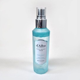 Dalba White Truffle Aquamarine Energy Serum 160ml / 화이트 트러플 아쿠아 마린 에너지 세럼 160ml