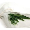 Norpro Reusable Cheese Cloth, Cotton, 2 sq-yd, Shown