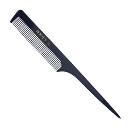 Roots Hair Combs - Styling and Sectioning Combs - Black