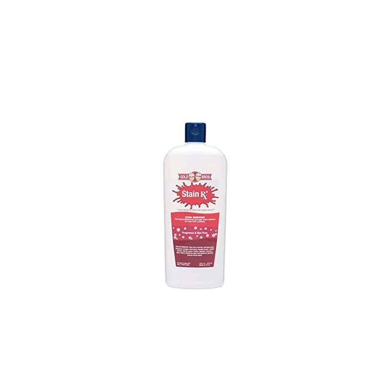 Stain Rx Fragrance & Dye Free 16 fl. oz.