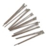 Other Garden Tools, Agate 20Pcs 1Mm Coated Horticulture Home Gardening