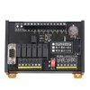 PLC Controller Programmable Logic Control Module Industrial Board DC 24V