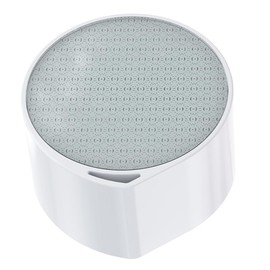 Beavorty Foot File Heel Scrubber for Cracked Heels Hair Eraser Tool for Women Men