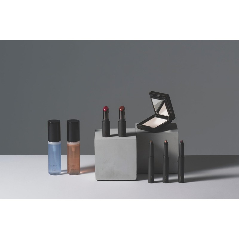 OSAJI Nuance Lip Balm for Color & Lip Protection, Sensitive