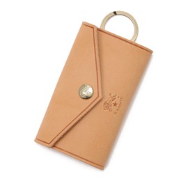 Il Bisonte 54_1_54232309351 Key Case, Nume