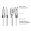 Python Series PREMIUM High-Speed HDMI Connection Cable with Ethernet -