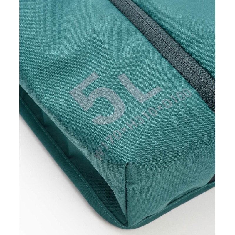 MIREST UTILITY Shoe Bag, 5L, orange