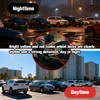USYATO 2Pcs Universal Heavy Duty Wheel Lock - Anti Theft