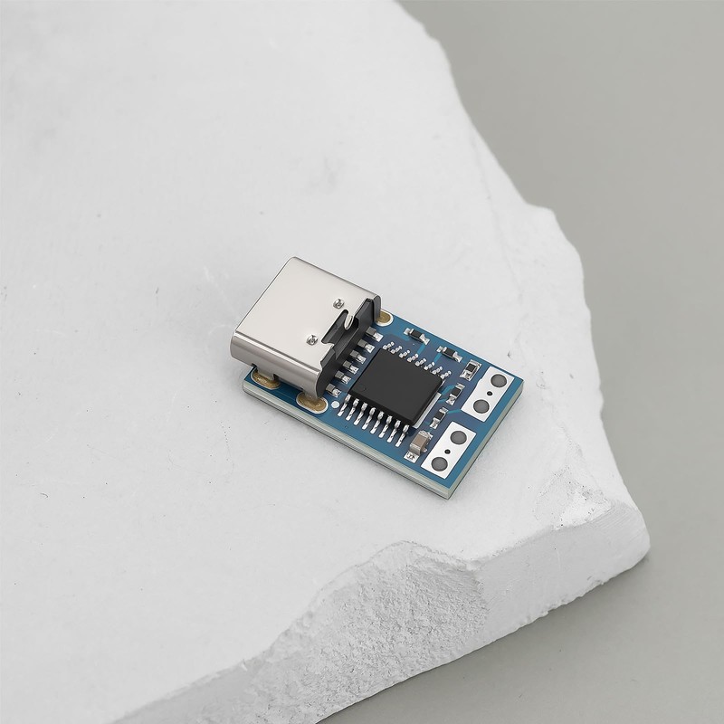 EMSea Pack of 4 PDC004 USB-PD USB C IP2721 to