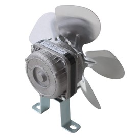 Refrigerator Motor with Bracket 220 V Fan Motor Cooling Unit Fridge Fan 25-90 W Fridge Fan