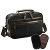 Hirano KABAYA Japanese Craftsmanship Made in Japan Men's Shoulder Bag