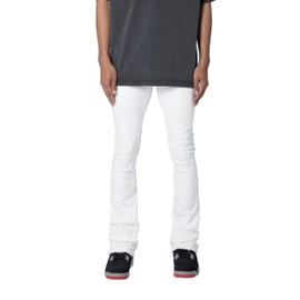 mnml Men's X514 Skinny Stacked Denim