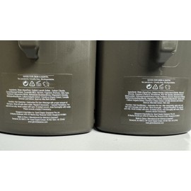 Gilchrist & Soames 2 PACK Guild + Pepper Warm Oak Shampoo & Conditioner Combo Set Bundle 360ml New