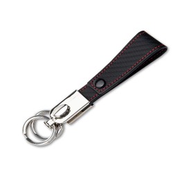 CARBON-izm Carbon Im Keychain CSL Belt Loop Keychain CB100-037