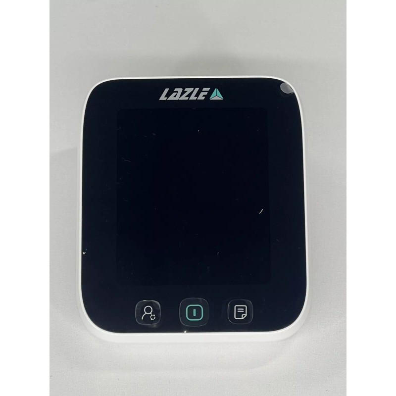 Lazel Automatic Blood Pressure Monitor JPD-HA101 - NEW