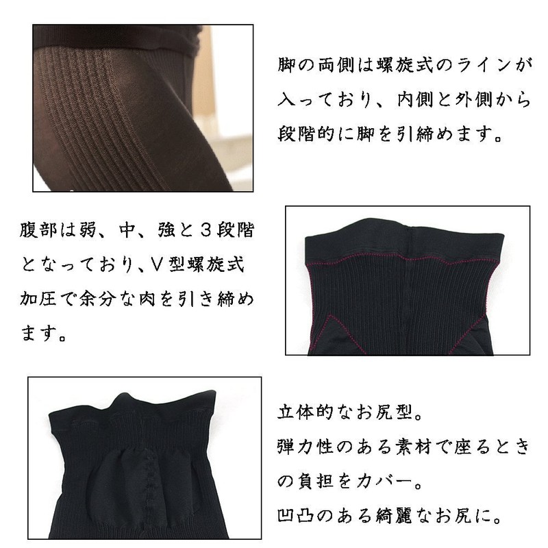 Feeling Touch while sleeping beauty legs 3 Tier Compression Taping Spats