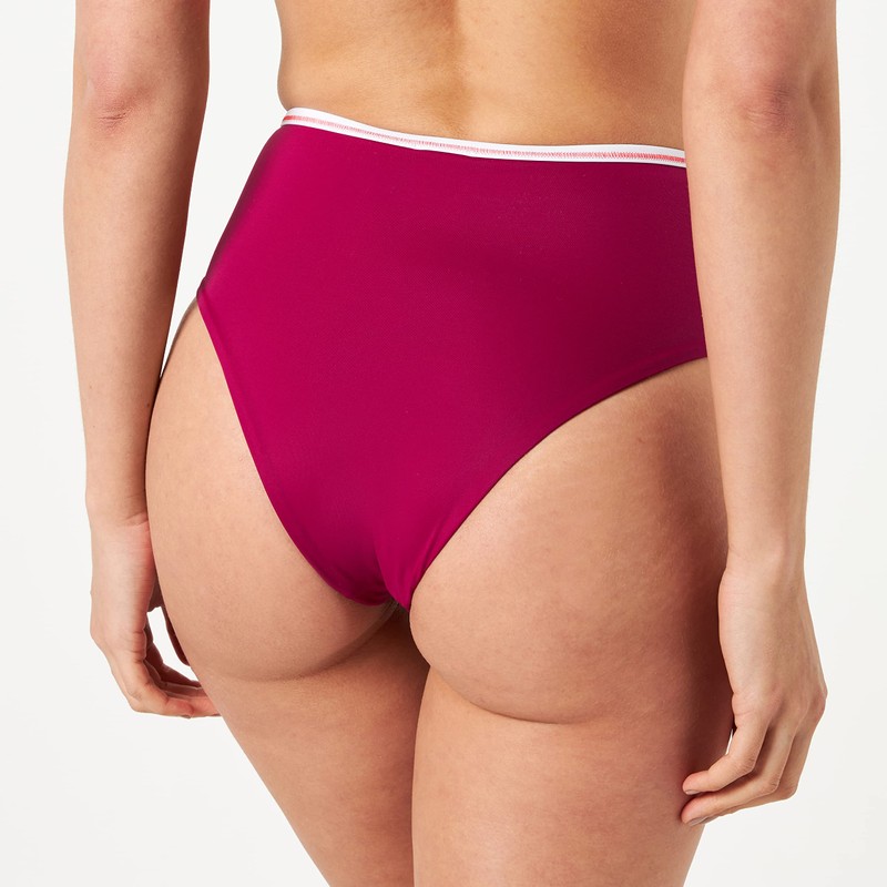 Diesel Women's Bfpn-lola Bikini Bottoms, 33n-0jman
