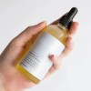Oxyglow 120Ml Aceite Vegnico Natural Para El Crecimiento Del Cabello,