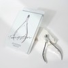 Diesel tungsten nail nipper / 디젤 텅스텐 네일니퍼