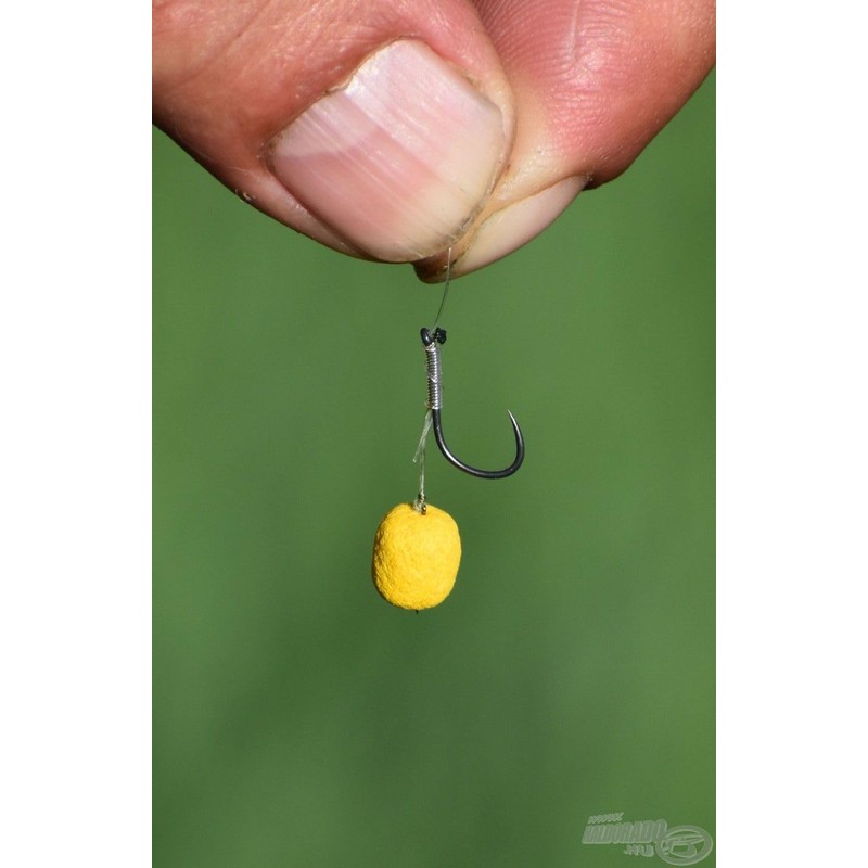 Haldorado Tornado Smoke Method Carp Bait Champion Corn Flavour 6-8mm
