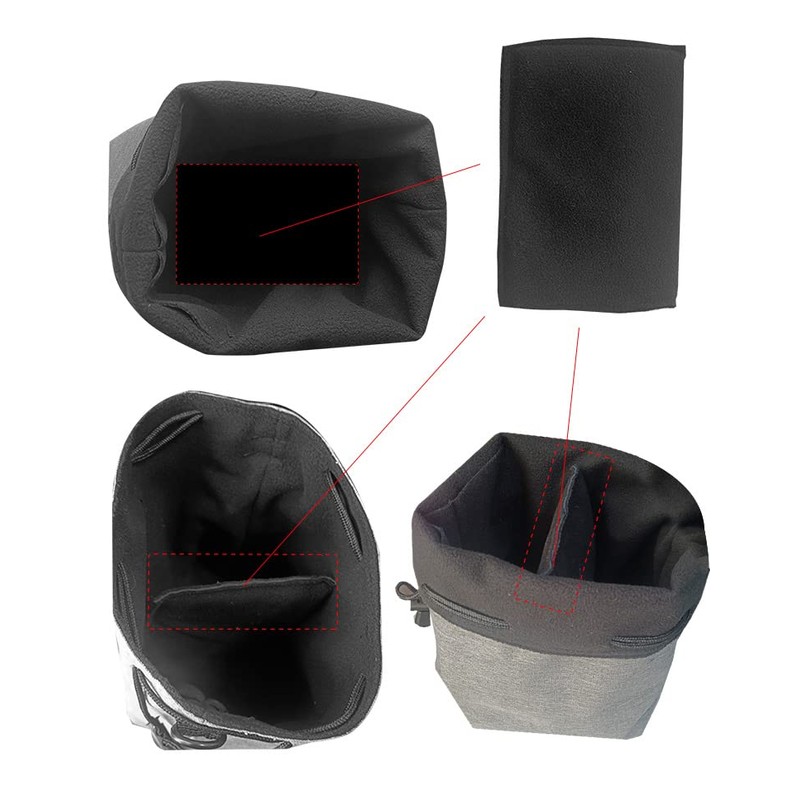 Panasonic LUMIX DC-G100 SLR Camera Bag, Men's, Shoulder Handle, Shoulder