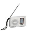 Portable Radio DSP Chip AM FM Transistor Radio with Built