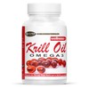 Hyper KRILL OIL OMEGA 3 1000 mg | Olio di
