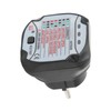 Plug Socket Tester Accurate Detection Quick Response Socket Detector ‑
