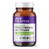 Multivitaminico Prenatal Perfecto New Chapter 270 Tabletas Sabor Sin Sabor