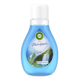 Air Wick Air Wick Activ – Duftaufsteller mit frischem Duft gegen unangenehme Gerüche – Duft: Gletscherfrische – 1 x 375ml