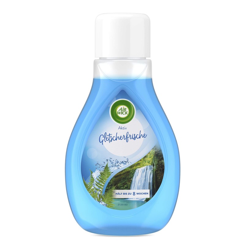 Air Wick Air Wick Activ – Duftaufsteller mit frischem Duft