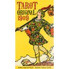 Tarot Original 1909: 78 full colour tarot cards and instructions