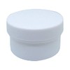 MI Chemical Ointment Container Plastic Urn A-1 (Unsterile), 5.5CC (100