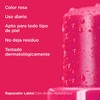 Bálsamo labial hidratante ISDIN Rosa con ácido hialurónico – 24h