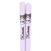 Sanrio 468541 Chopsticks, Chromi, 8.3 inches (21 cm), Anti-slip, Easy