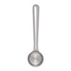 RSVP International Coffee Scoop Collection, 2-Tablespoon, Long Handle, Stainless Steel